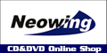 CD&DVD Neowing