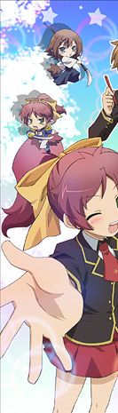バカとテストと召喚獣