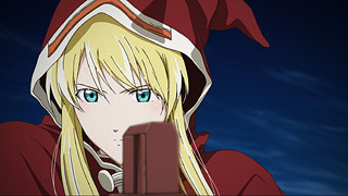 ブレイクブレイド ブレイクブレイド