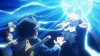 ゼロの使い魔 双月の騎士