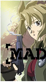 MADLAX -  ޥɥå -