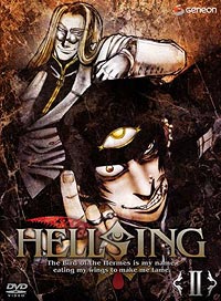 HELLSING II [] 