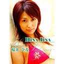 HINA IINA / 桜井ひな