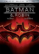 BATMAN & ROBIN Mr.�ե꡼���εս�! ���ڥ���롦���ǥ������ ���㥱�å�