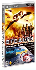���ƥ륹 feat.�֥磻�ץ����ȥԥ奢STEALTH edition��