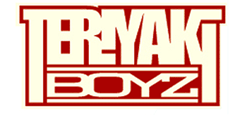 TERIYAKI BOYZ