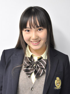 相川聖奈