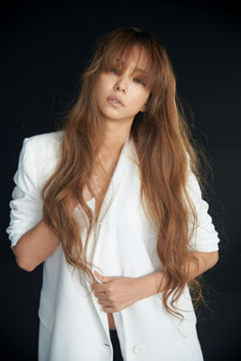 Amuro Namie Spceial CD Offer