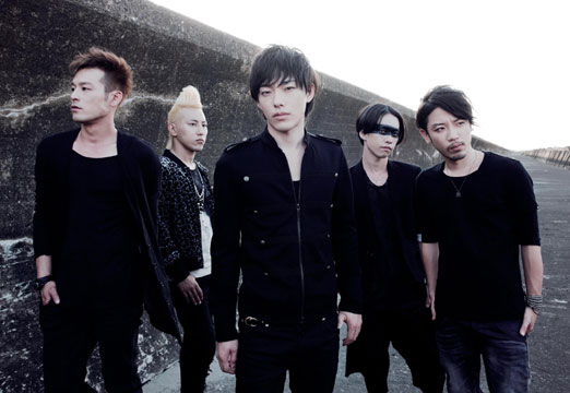 Spyair 待望の1stアルバムリリース決定