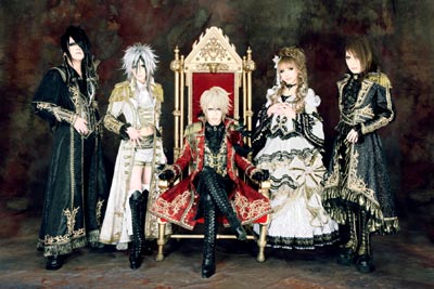 30% Discount Sale on Versailles Items! 