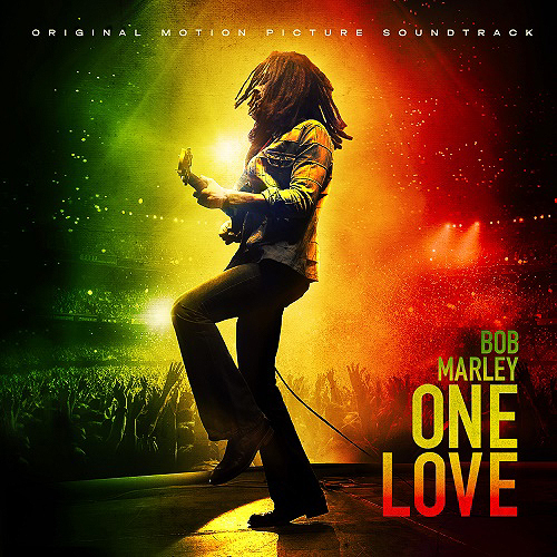 ボブ・マーリー: ONE LOVE -オリジナル・サウンドトラック- / ボブ・マーリー&ザ・ウェイラーズ